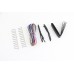 V-Twin Handlebar Wiring Harness Kit Extended 32-1656