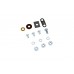 V-Twin Points Hardware Kit 32-1847