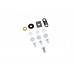 V-Twin Points Hardware Kit 32-1847