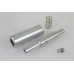 V-Twin Seat Post Roller and Shaft Kit 3227-4