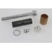 V-Twin Seat Bar Bolt Spacer Kit 3235-6