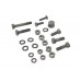 V-Twin Exhaust System Mounting Bolt Kit Parkerized 3279-22