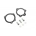 V-Twin Air Cleaner Mount Kit 34-1451