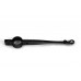 V-Twin Black Oxide Mirror Stem 34-1513