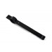 V-Twin Black Oxide Mirror Stem 34-1513