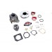 V-Twin OKO 1-7/8  Shorty Carburetor Kit Natural 35-0292