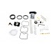 V-Twin CV Carburetor Upgrade Rebuild Kit 35-0631