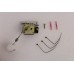 V-Twin Fuel Tank Sending Unit 35-0713 75071-02