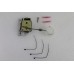 V-Twin Fuel Tank Sending Unit 35-0713 75071-02
