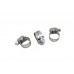 V-Twin Stainless Steel Worm Clamp with Phillips Screw 35-1442