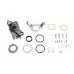 V-Twin OKO 42mm Flatslide Carburetor Kit 35-1871