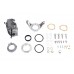 V-Twin OKO 42mm Flatslide Carburetor Kit 35-1871