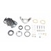 V-Twin OKO 42mm Flatslide Carburetor Kit 35-1871