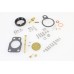 V-Twin 1-1/2  Linkert Carburetor Rebuild Kit 35-7134 27134-41