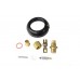 V-Twin Schebler Carburetor Rebuild Kit 35-7135