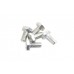 V-Twin Shift Gate Hex Screw Zinc Plated 37-0078 3738