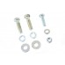 V-Twin York Electric Bolt Kit 37-1287