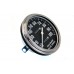 V-Twin Replica Police 2:1 Speedometer 39-0293