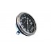 V-Twin Replica Police 1:1 Speedometer 39-0294