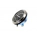 V-Twin Replica Police 1:1 Speedometer 39-0294