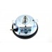 V-Twin Replica Police 1:1 Speedometer 39-0294