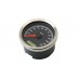 V-Twin Programmable Gauge with Black Face 39-0659 65025-99A 67037-98A