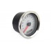 V-Twin Programmable Gauge with Silver Face 39-0667