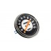 V-Twin Replica 2:1 Speedometer 39-0874