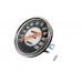 V-Twin Replica 2:1 Speedometer 39-0874