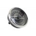 V-Twin AEE 5  Dakota Style Speedometer Black 39-1128 22100462