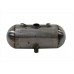 V-Twin Oil Tank with Battery Box 40-0004