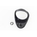 V-Twin Dipstick Bezel Black 40-0013 57200159