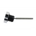 V-Twin Oil Tank Dipstick Chrome 40-0051