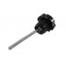 V-Twin Oil Tank Dipstick Black 40-0052