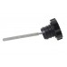 V-Twin Oil Tank Dipstick Black 40-0052