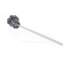 V-Twin Oil Tank Dipstick Black 40-0054