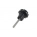 V-Twin Oil Tank Dipstick Black 40-0056