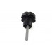 V-Twin Oil Tank Dipstick Black 40-0056