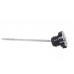 V-Twin Oil Tank Dipstick Black 40-0058