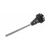 V-Twin Oil Tank Dipstick Black 40-0060