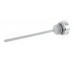 V-Twin M8 Oil Tank Dipstick Chrome 40-0258 62700226