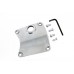 V-Twin Polished Primary Inspection Cover 42-1191