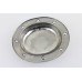 V-Twin Replica Stainless Steel Derby Cover 42-1578