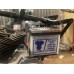 V-Twin XL Battery Tray Kit Zinc Plated 42-1875 66194-94