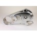 V-Twin Chrome FX Inner Primary Cover 43-0675 60441-82A
