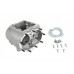 V-Twin 4 Speed Prepped Transmission Case 43-0856