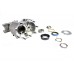 V-Twin 4 Speed Prepped Transmission Case 43-9321