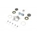 V-Twin Internal Tapered Wheel Bearing Kit 44-0897