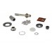 V-Twin 45  W Wheel Hub Kit 44-0922