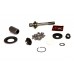 V-Twin 45  W Wheel Hub Kit 44-0922